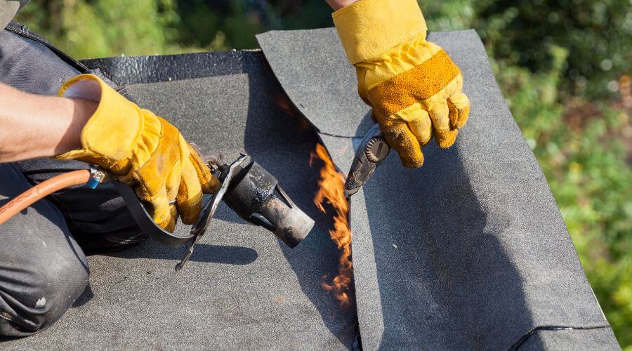 Professional flood damage restoration services in Alexandria, MN